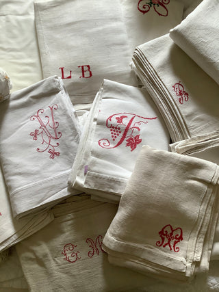 Linens