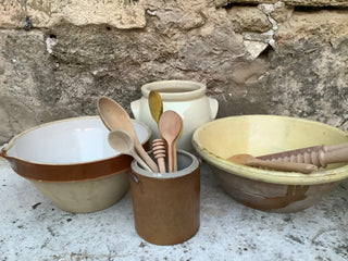 Pottery Collection