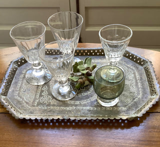 Aperitif Bistro Glassware