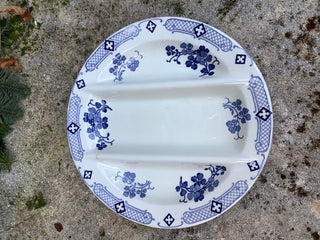 Asparagus Plates