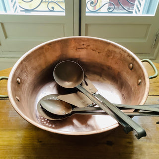 Copper & Brass