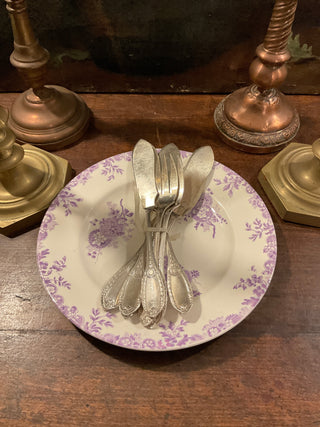 Flatware Fish