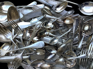 silverware