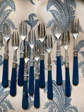 Flatware Dessert