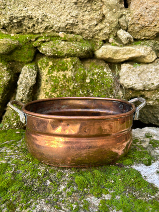 Copper