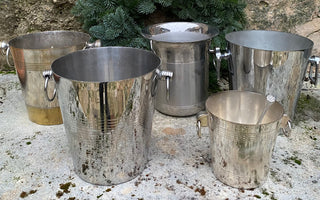 Champagne Buckets