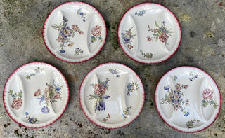 Artichoke Plates