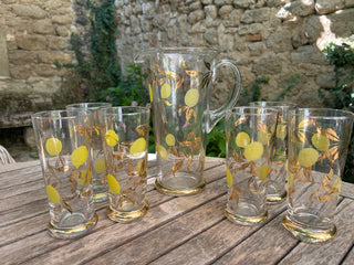 Summer Entertaining