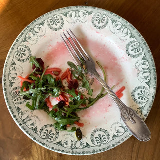 Salad/Dessert Plates