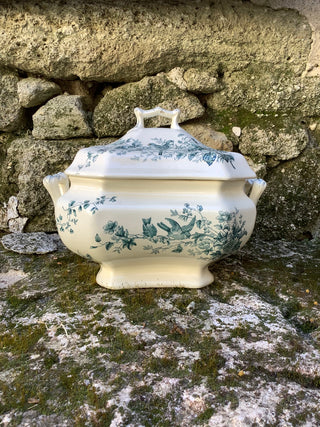 Why we Love French Tureens
