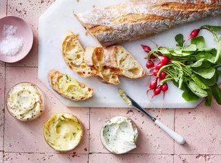 Quintessential French Radish