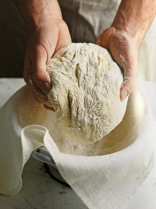 Make Ahead Pie Dough