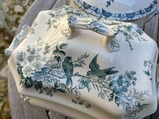 French Tureens</br>Why We Love Them...