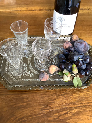 Wine Glassware