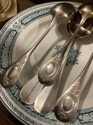 Spoons